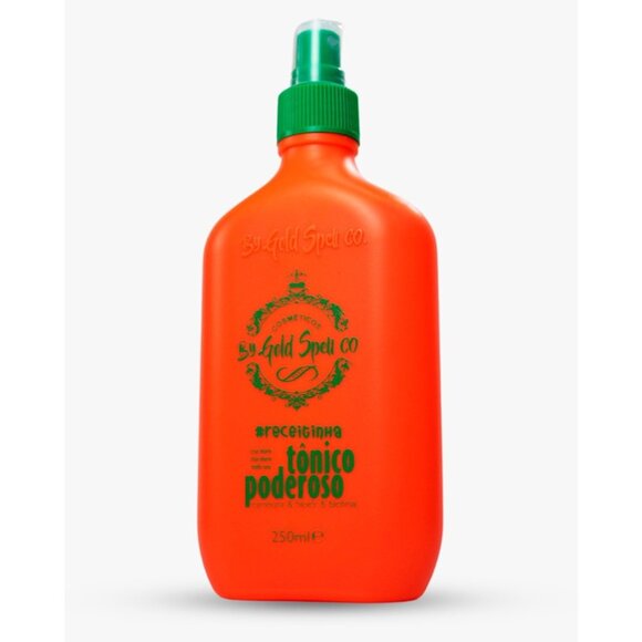 Golden Spell - Tonico Poderoso 250ml - Picture 1 of 1